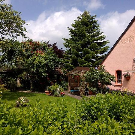 シリヒHaus Sielblickアパートメント エクステリア 写真