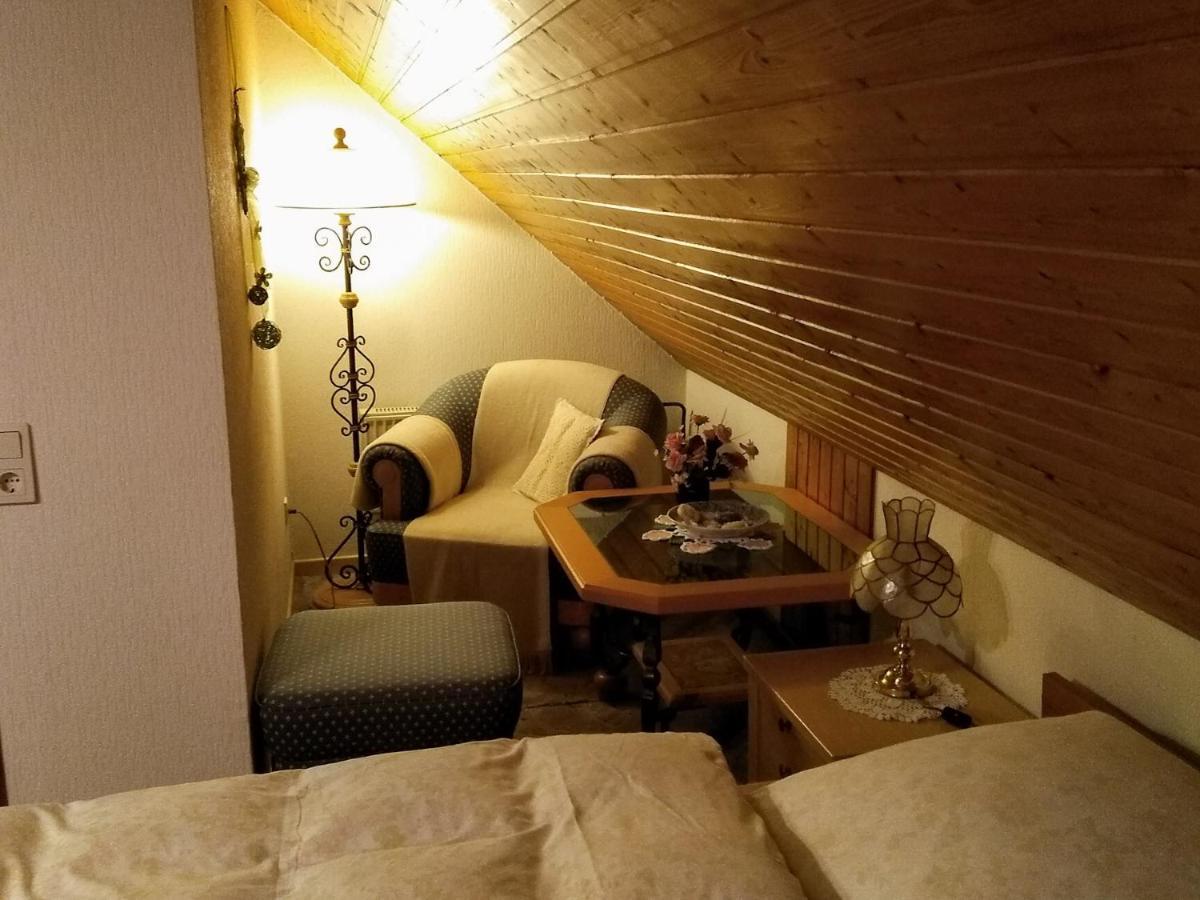 シリヒHaus Sielblickアパートメント エクステリア 写真