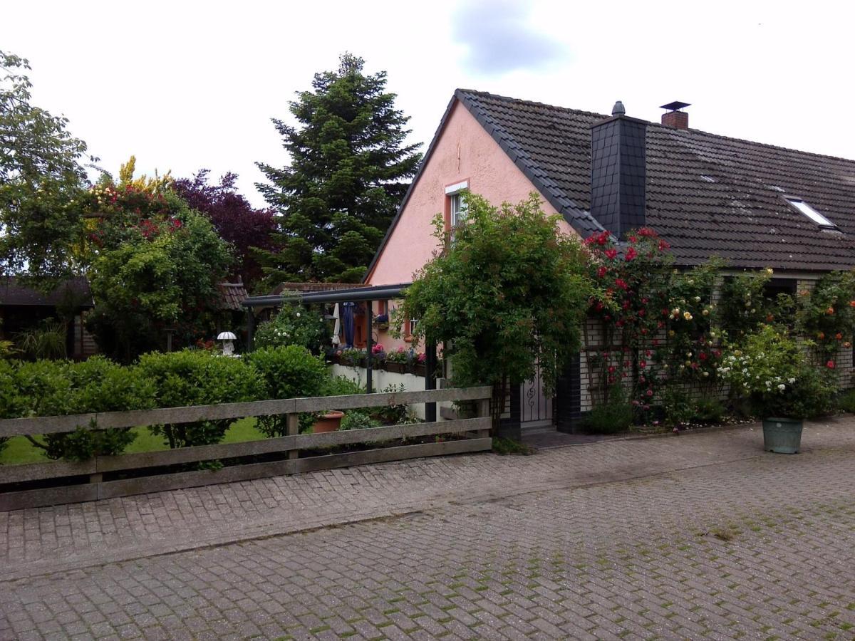 シリヒHaus Sielblickアパートメント エクステリア 写真