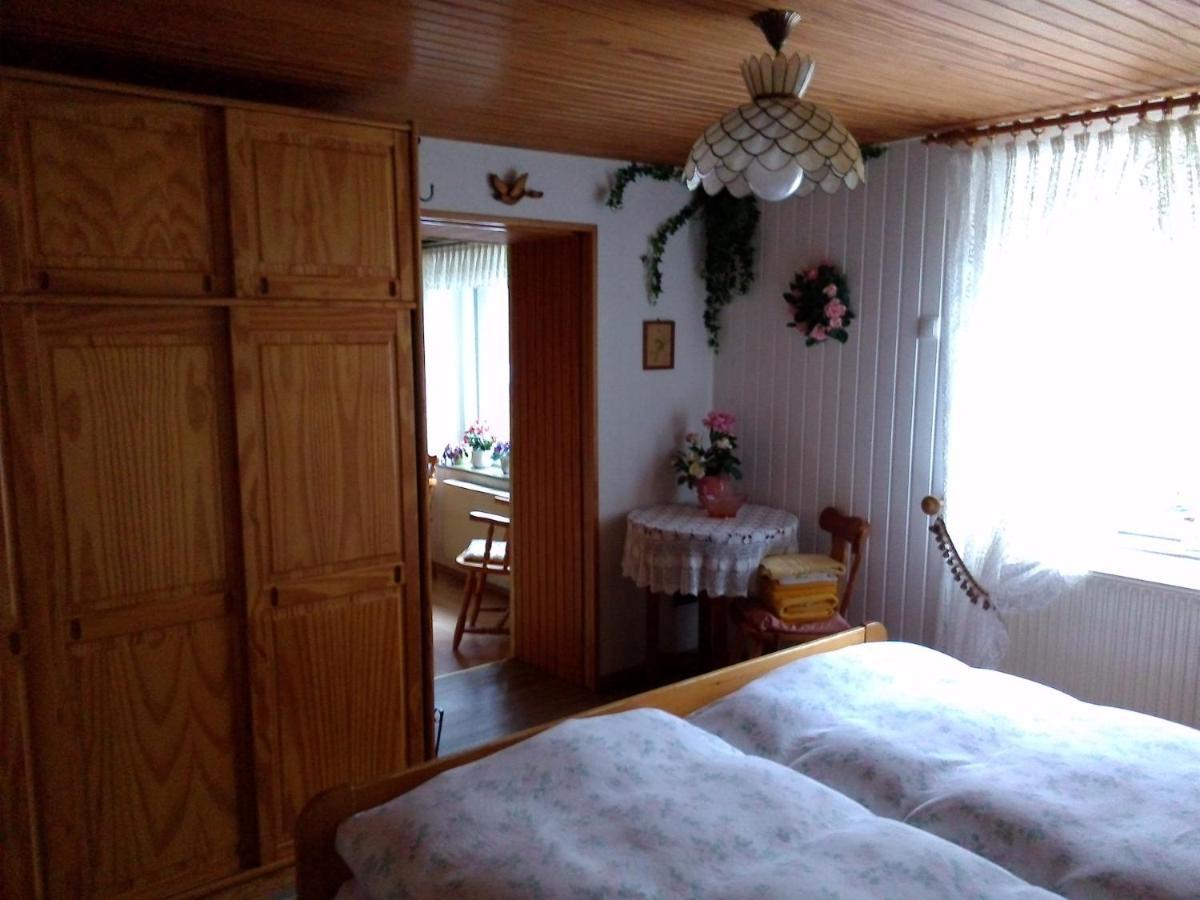 シリヒHaus Sielblickアパートメント エクステリア 写真