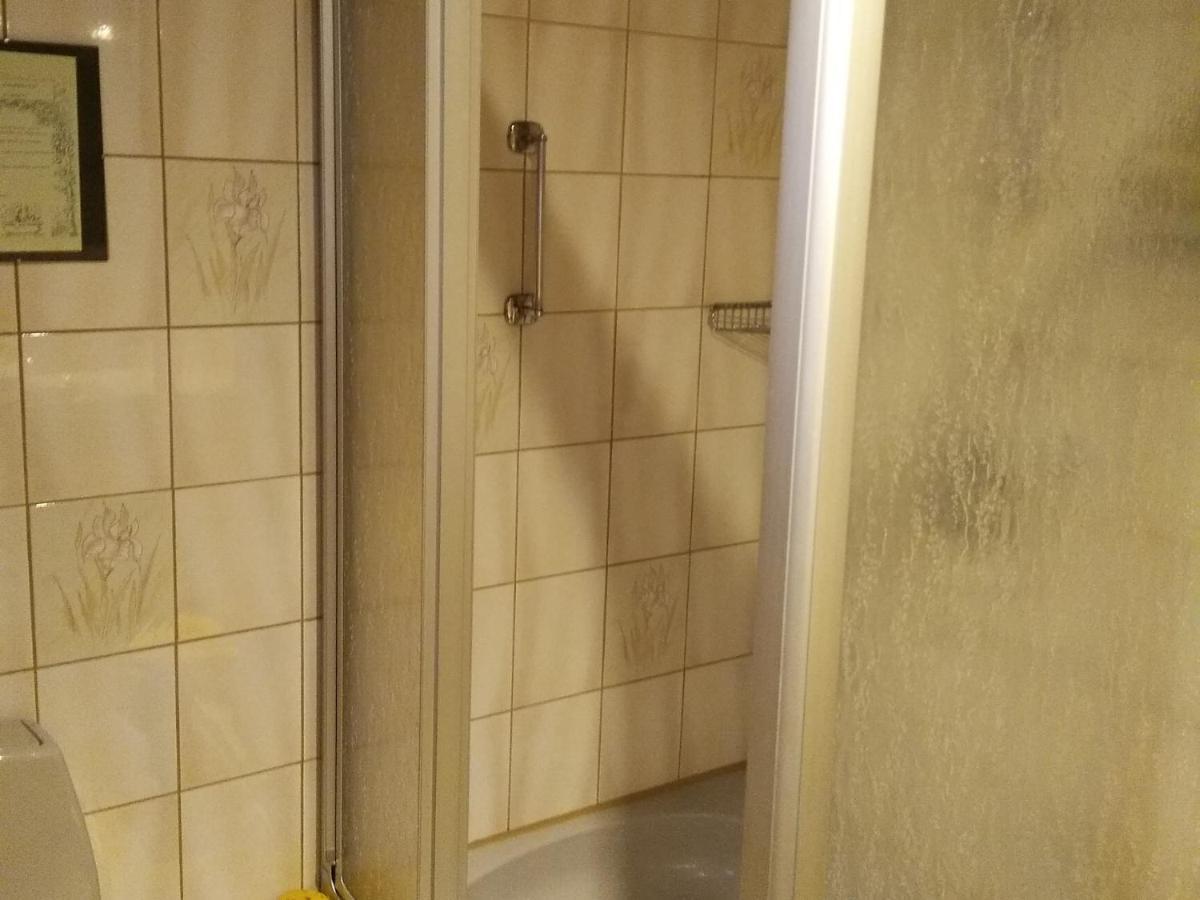 シリヒHaus Sielblickアパートメント エクステリア 写真